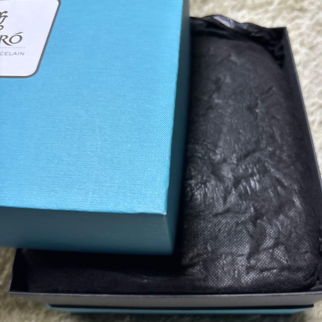 希少✨ LLADRO リヤドロ 花瓶 花器 フラワーベース 陶器 クリーム色