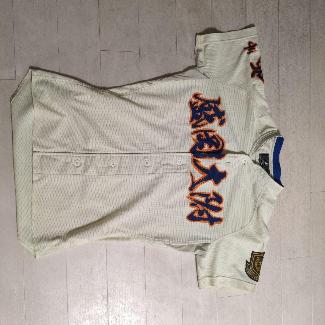 野球ユニフォーム