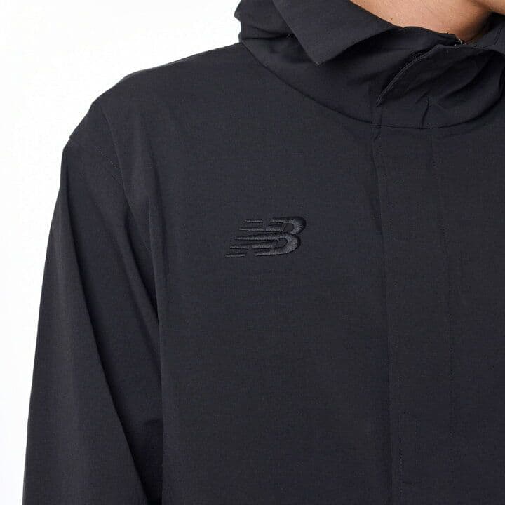 ニューバランス◆◆プレミアムコレクションコート◆Mサイズ◆定価19800円