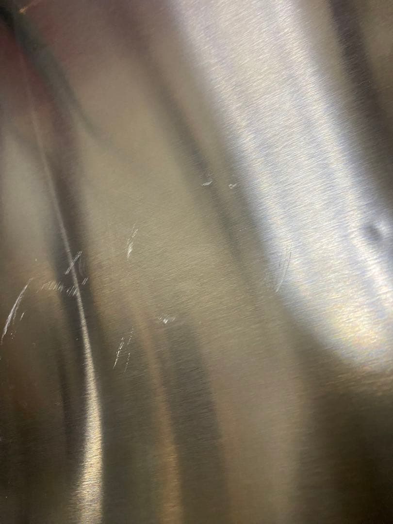 ✨お得✨ステンレス製キッチンワゴン