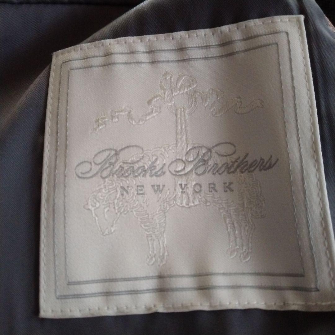 専用商品【ブルックスブラザーズ】24AW 大きいサイズ ツイード ジャケット