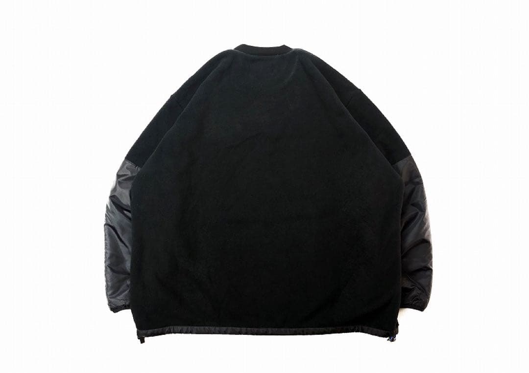 WHIZ LIMITED TOOL FLEECE ウィズリミテッド 24AW