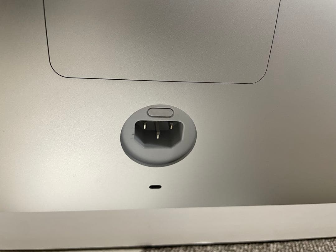 Apple iMac/アイマック 2018年製