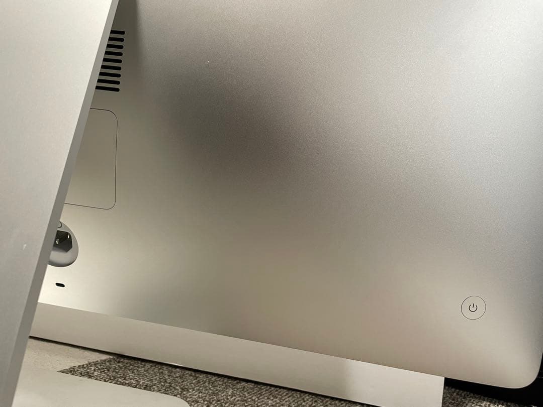 Apple iMac/アイマック 2018年製