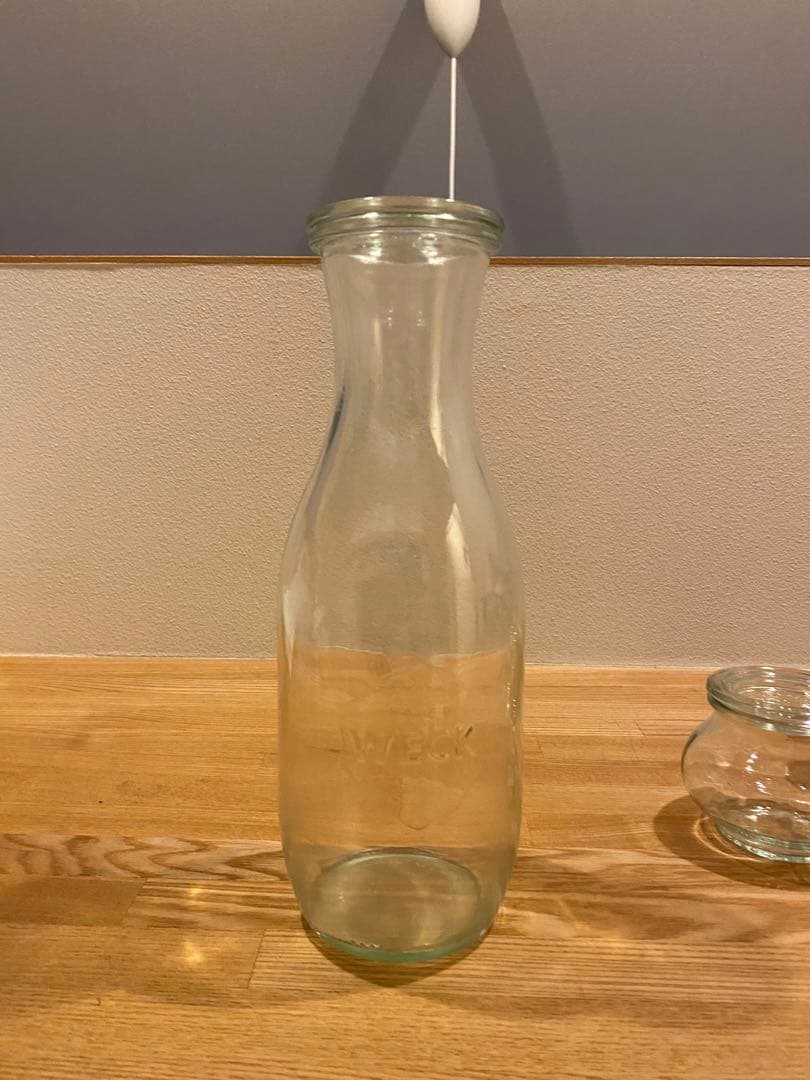 WECK ウェック　セット