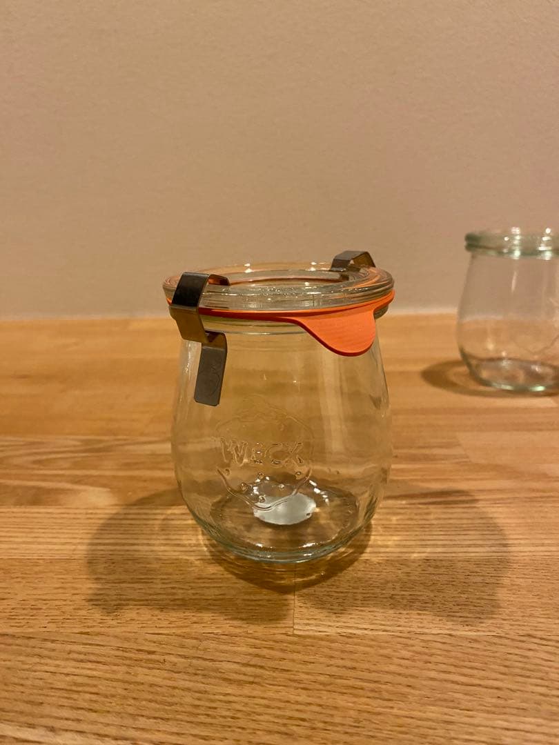 WECK ウェック　セット