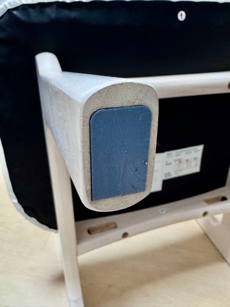 ニトリ リビングダイニング1人用チェア リラックスワイド