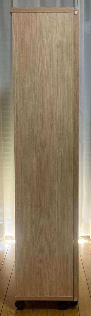 dinos ディノス 移動式デスク シェルフキャビネット 机 リモートワーク