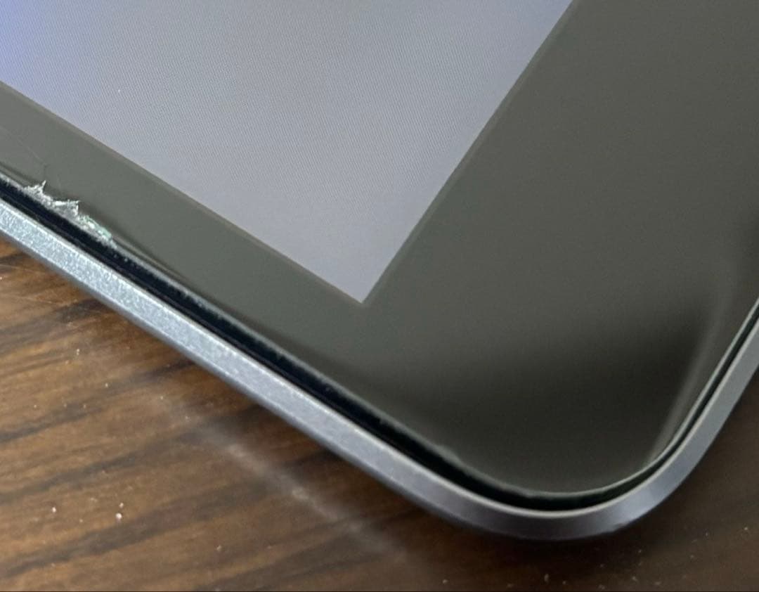 Apple iPad Air(第3世代)64GB WiFi スペースグレー