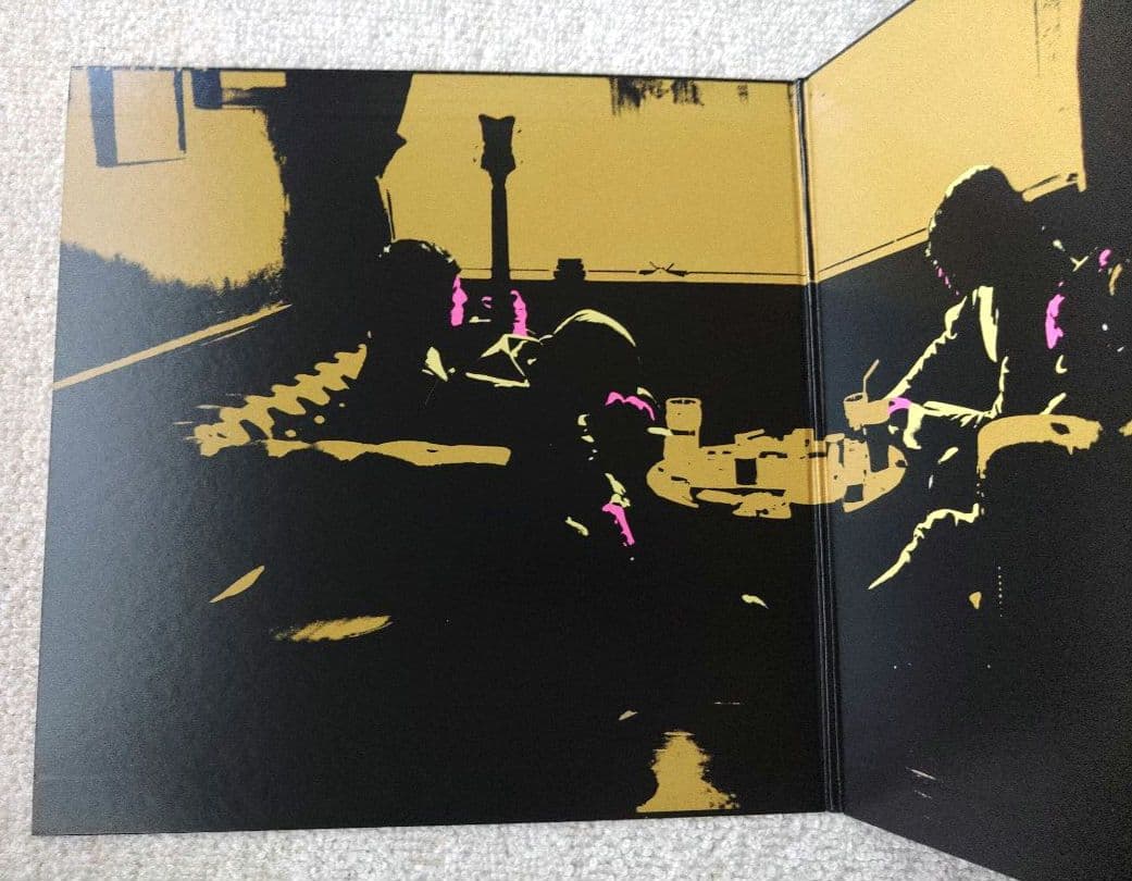 The Birthday バースデイ LPレコード