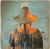 BRA盤77年オリジ！！70'S メロウ～モダンソウル傑作！MITA/SAME