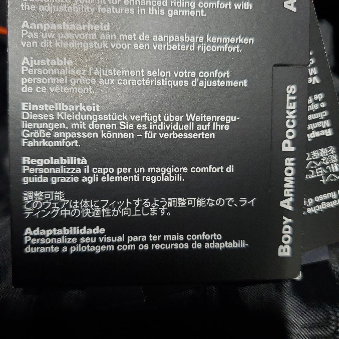 【値下げ☆】Harley-Davidson☆ライディングジャケットジャケット