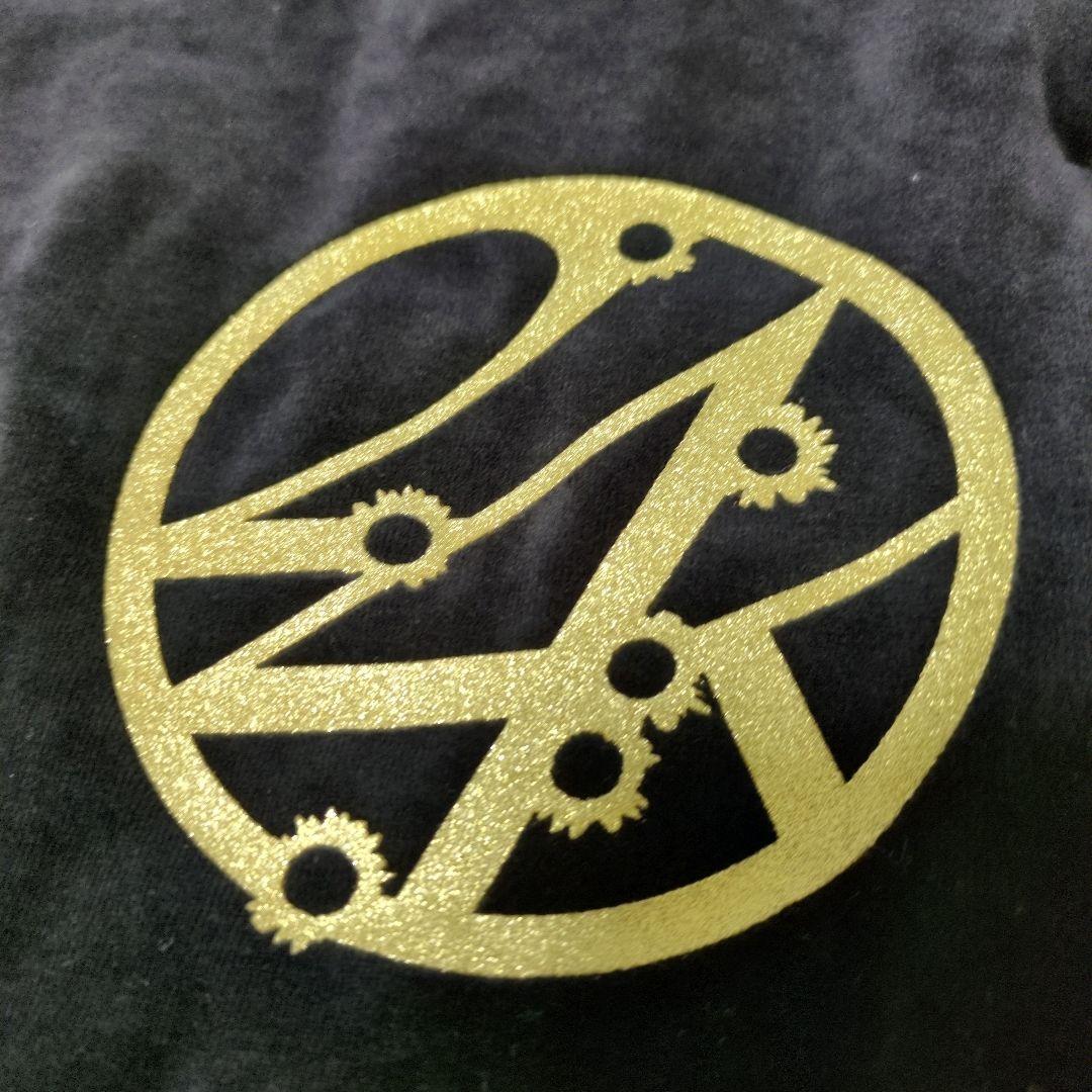 極美品✨24karats 黒金 ベロアジャージ セットアップ XL 希少