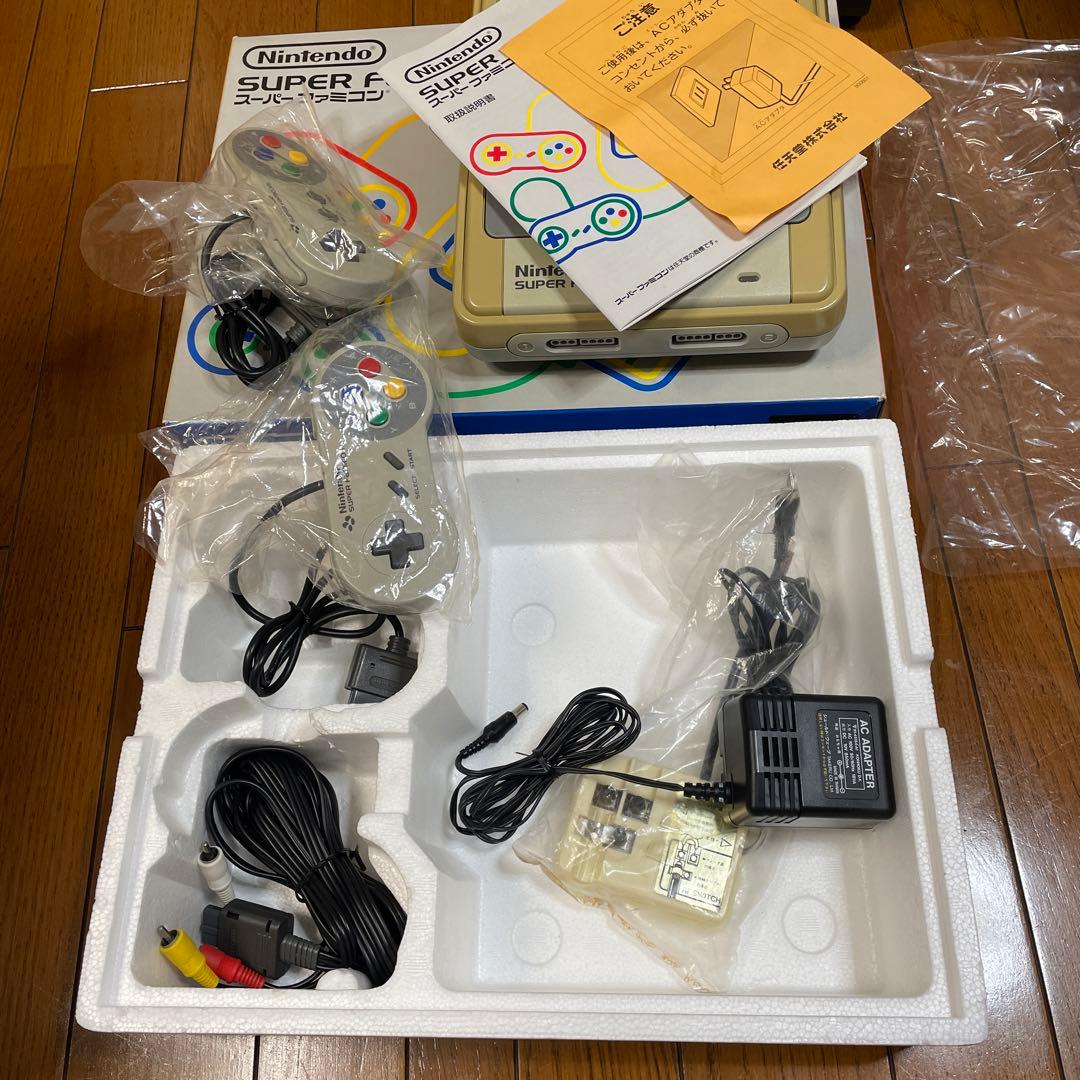 Nintendo Switch Nintendo SHVC-001