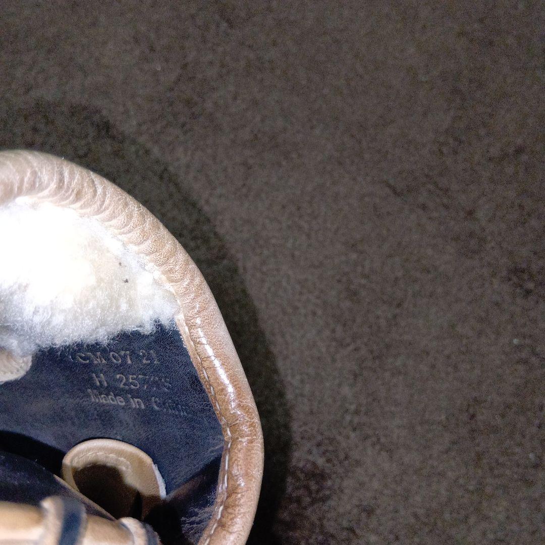 S*S様 ミズノ グローバルエリート 硬式 グローブ 内野