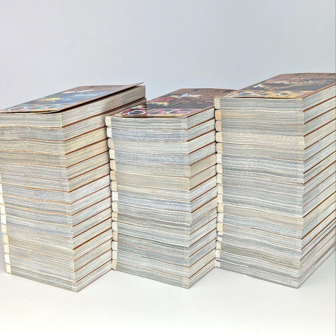 名探偵コナン 既刊全巻 1～107巻セット　 青山剛昌 小学館