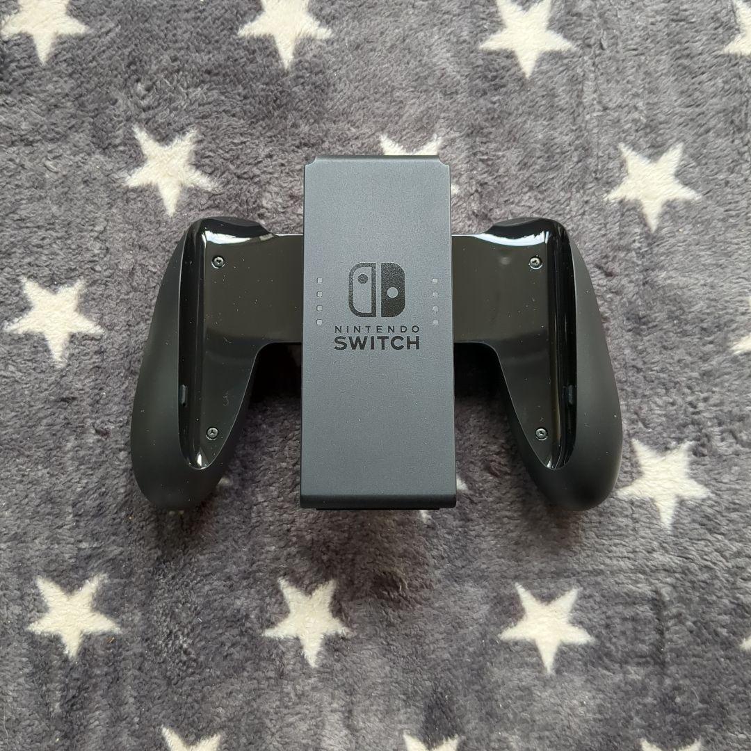 【カイマール】NintendoSwitchピカチュウ+ソフトメモリボール