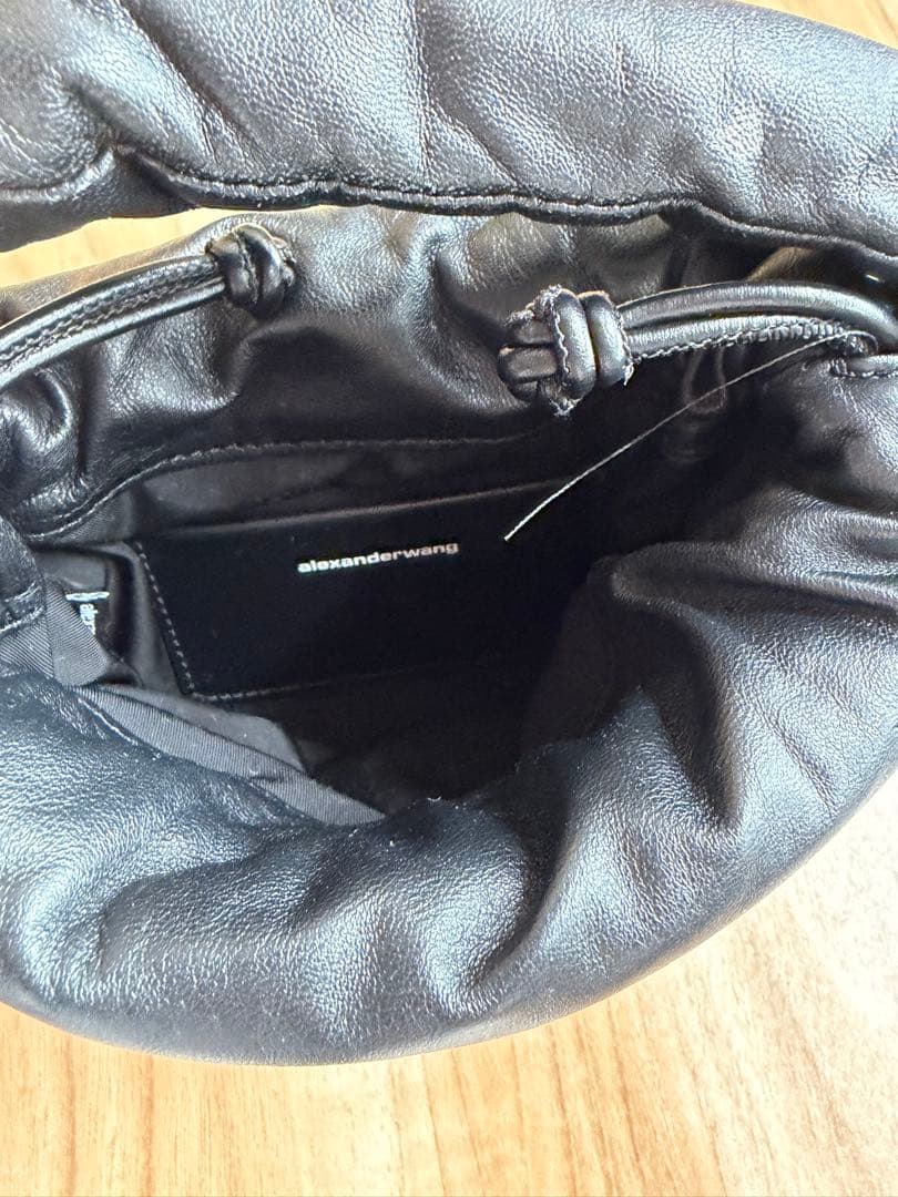 【alexanderwang】ミニショルダーバッグ