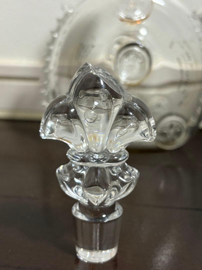 レミーマルタン　ルイ13世 ブランデー　空き瓶