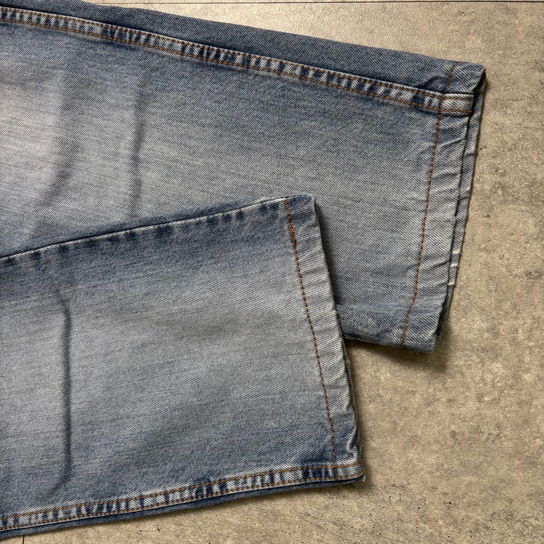 c-boystyle(vol.793【希少】レザーハーフジップストリートバイカー