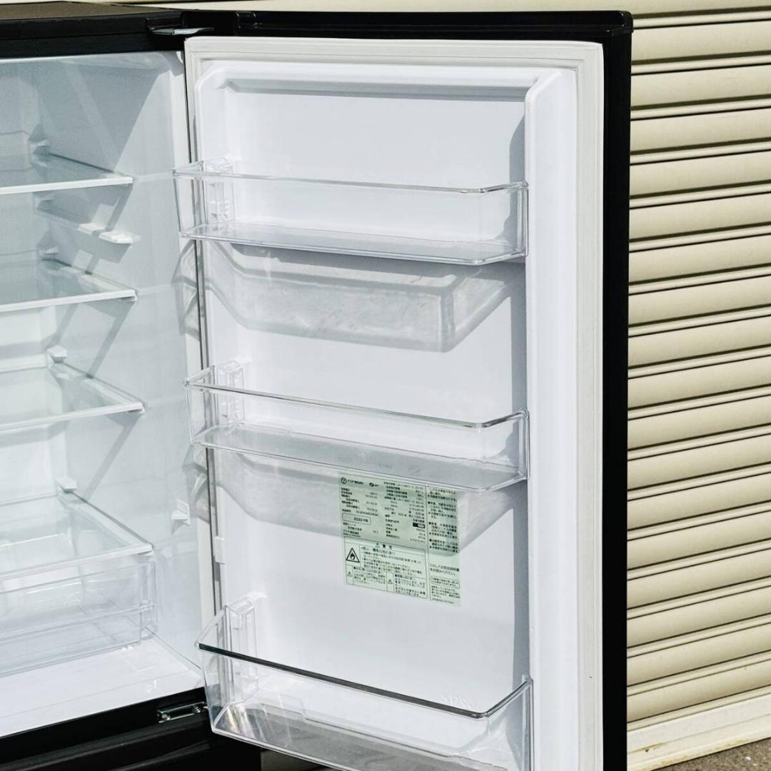 甲MJ19266　美品　送料無料　即購入可能　スピード発送　冷蔵庫