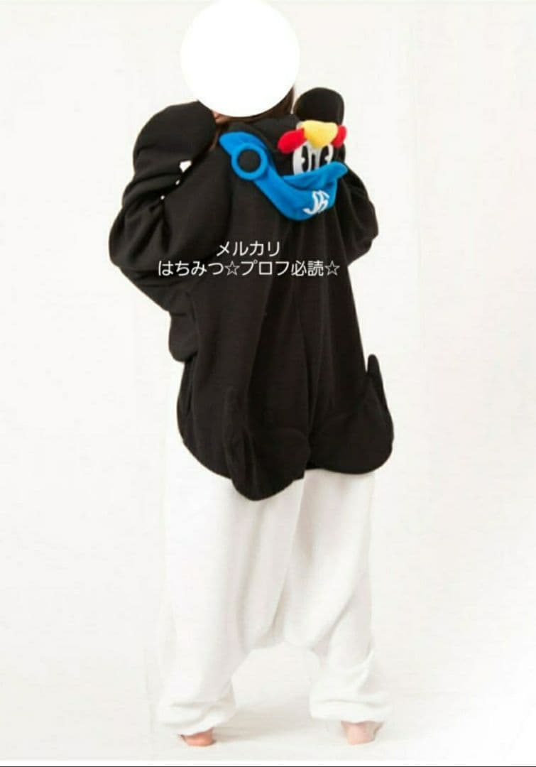 希少！激レア！つば九郎　着ぐるみ コスチューム ヤクルトスワローズ