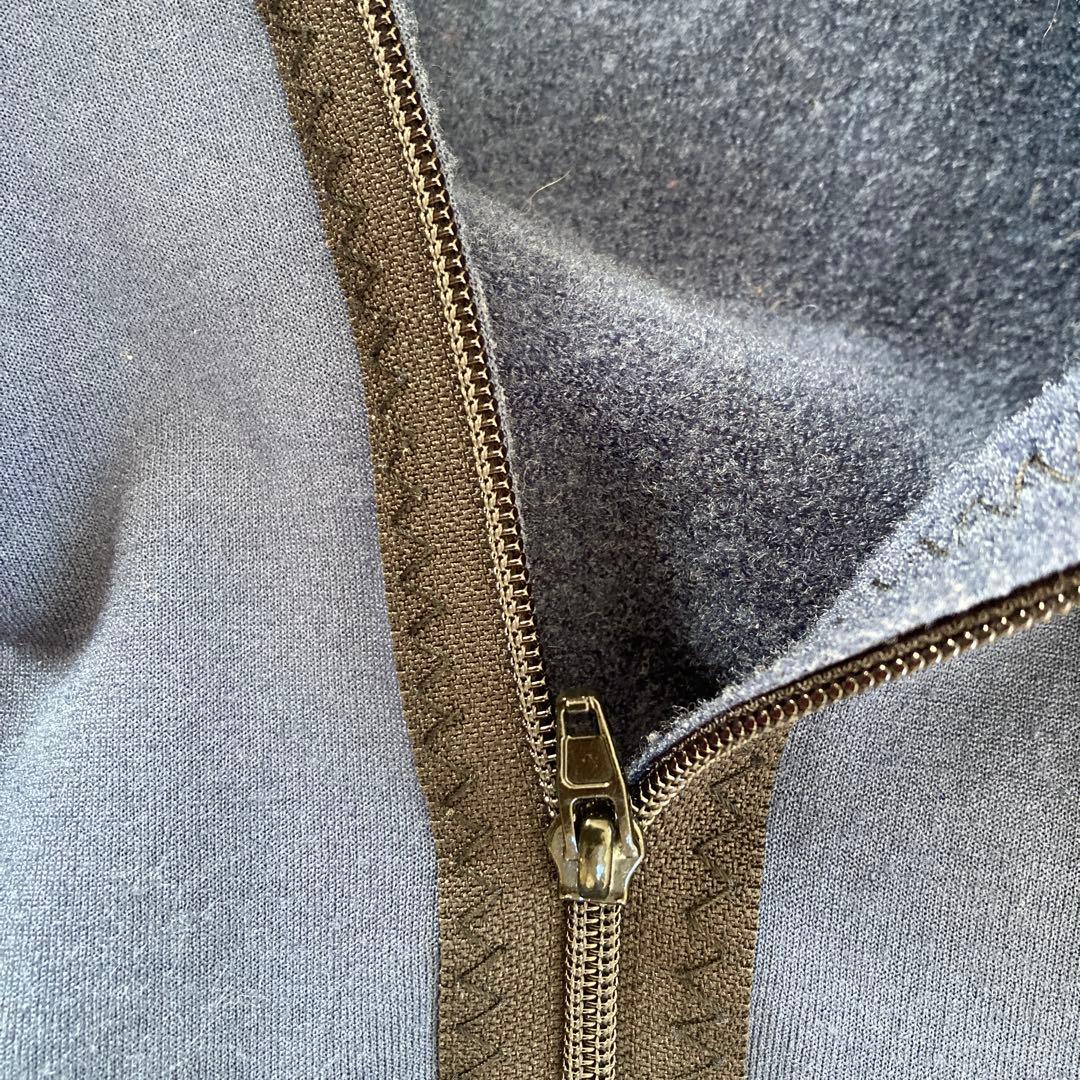 国産BEWET製　MAGIC ウェットスーツ インナー　ハイテク裏起毛