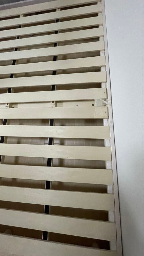 ベッドフレーム tomato