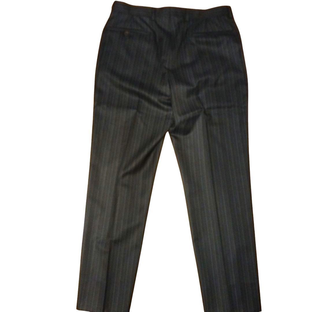 【未使用 タグ付き 特典あり】 LANVIN en Bleu スーツセットアップ