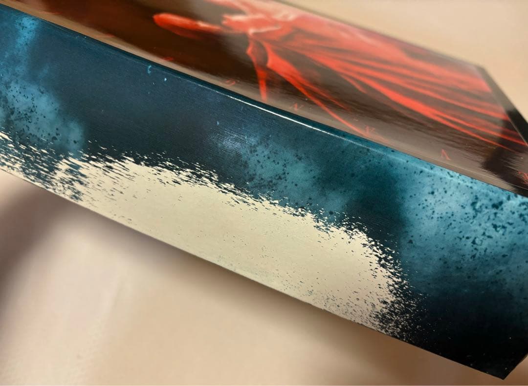 LD 新世紀エヴァンゲリオン　劇場版BOX (完全初回限定版)