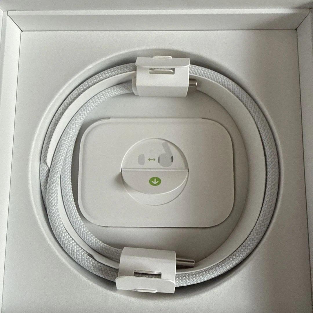 Apple AirPods Pro2 本体