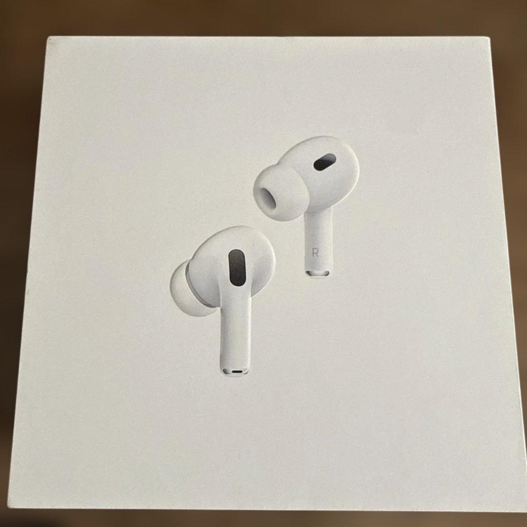 Apple AirPods Pro2 本体