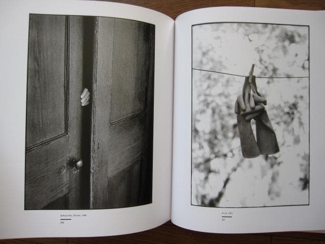 アート・デザイン・音楽 Elliott Erwitt Personal Exposures