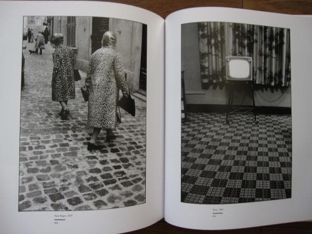 アート・デザイン・音楽 Elliott Erwitt Personal Exposures