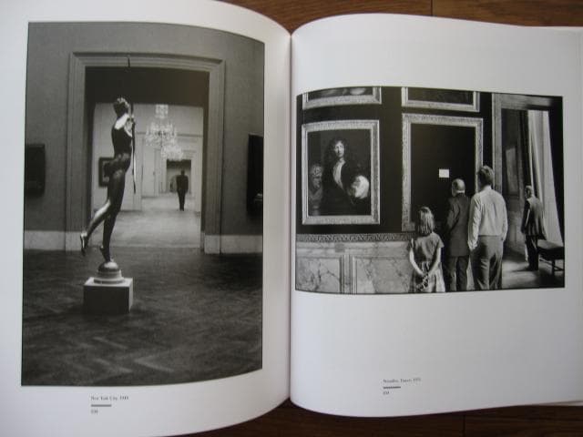 アート・デザイン・音楽 Elliott Erwitt Personal Exposures