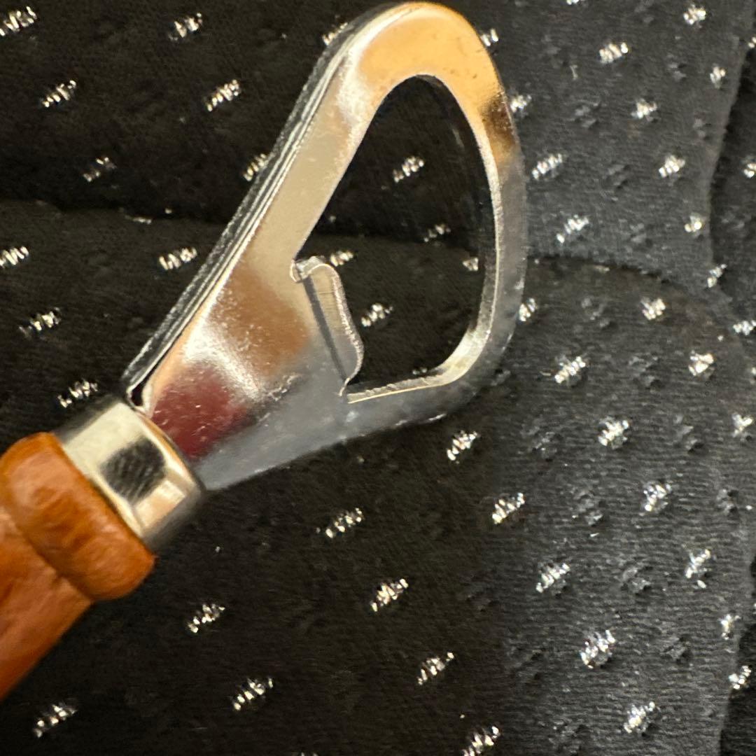 BAR SET 栓抜き　缶切り　2個セット　アンティーク