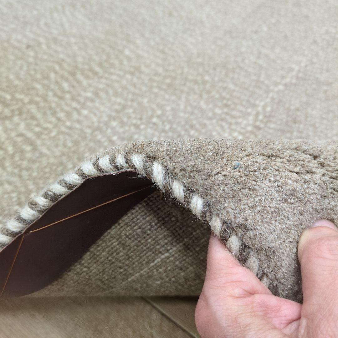 SALE ペルシャ絨毯　ギャッベ　新品 122x77 cm Gabbeh