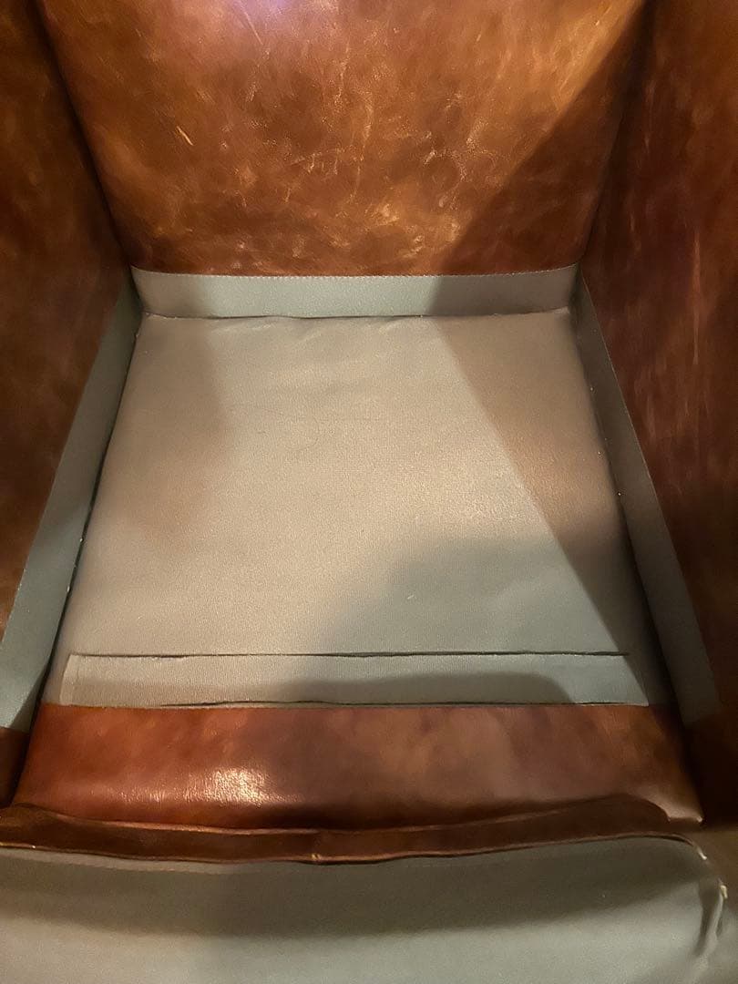 【送料込】 ACME FURNITURE OAKS CLUB SOFA