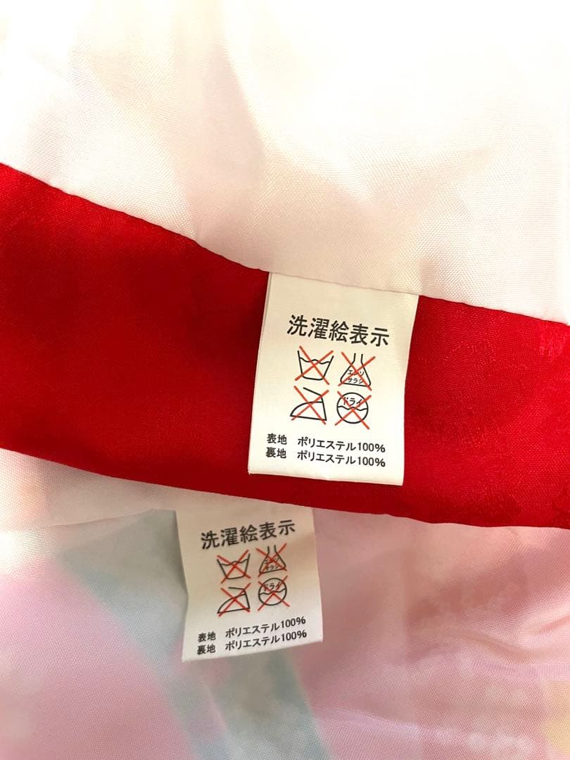 七五三　女の子　3歳　着物セット