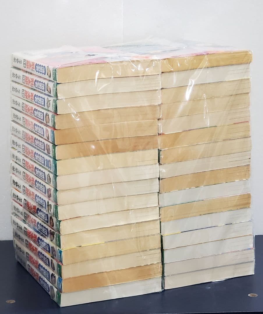 落第忍者乱太郎　忍たま乱太郎　漫画　全巻　セット　65