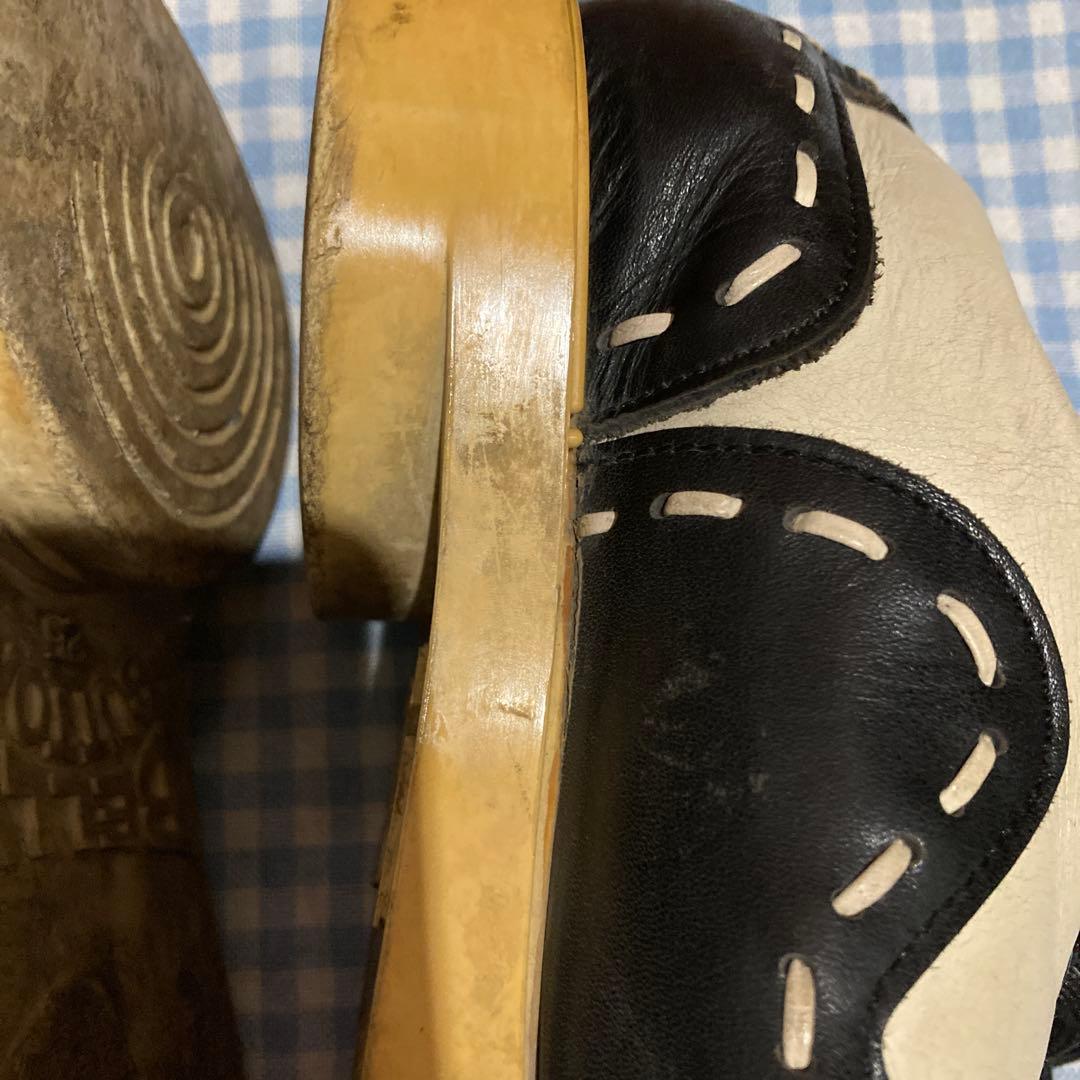 ひで！！90s レア　希少　ヴィンテージ　ベリーボタン