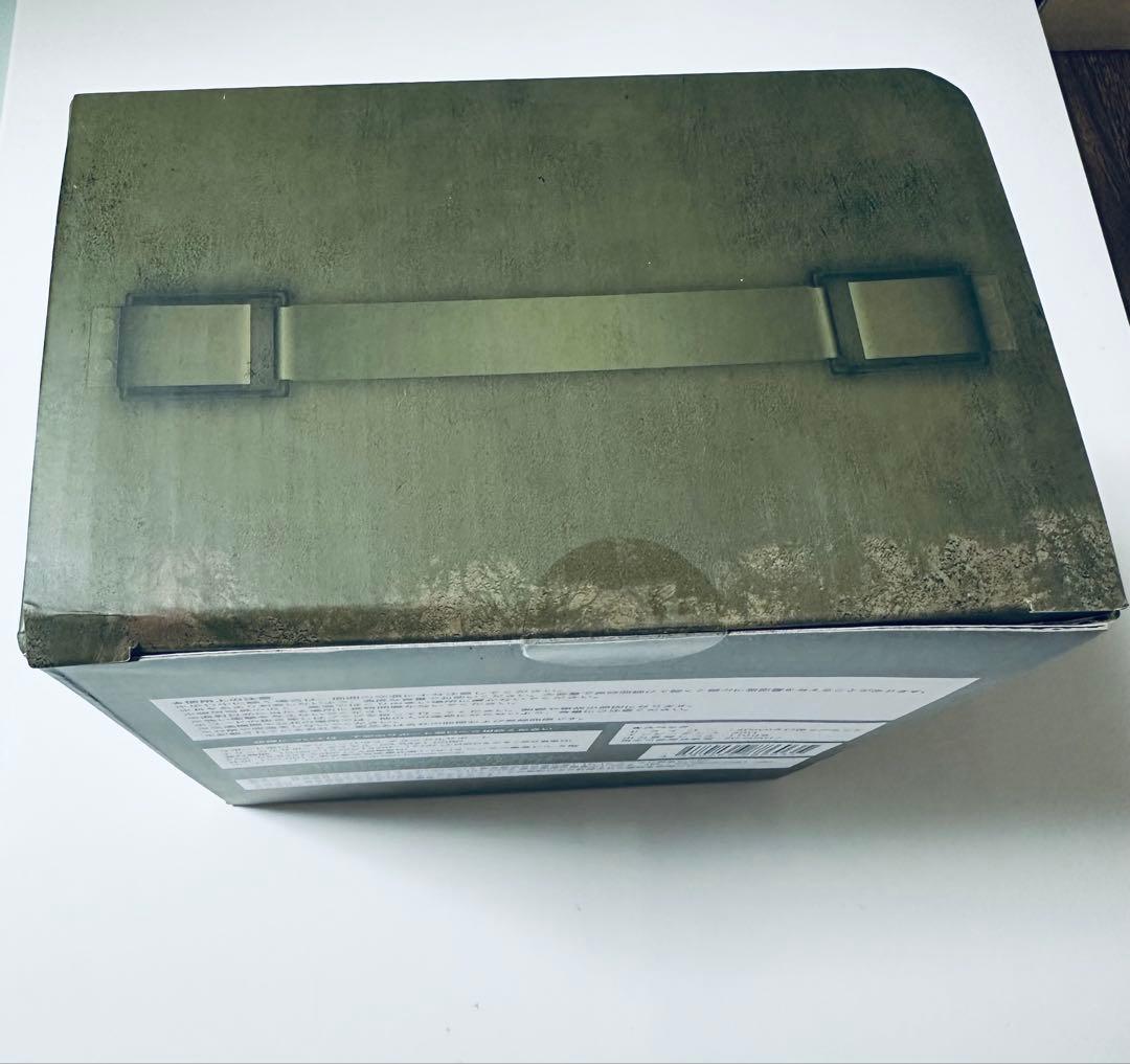 【新品未開封】メタルギアソリッド　オリジナルヘッドフォン