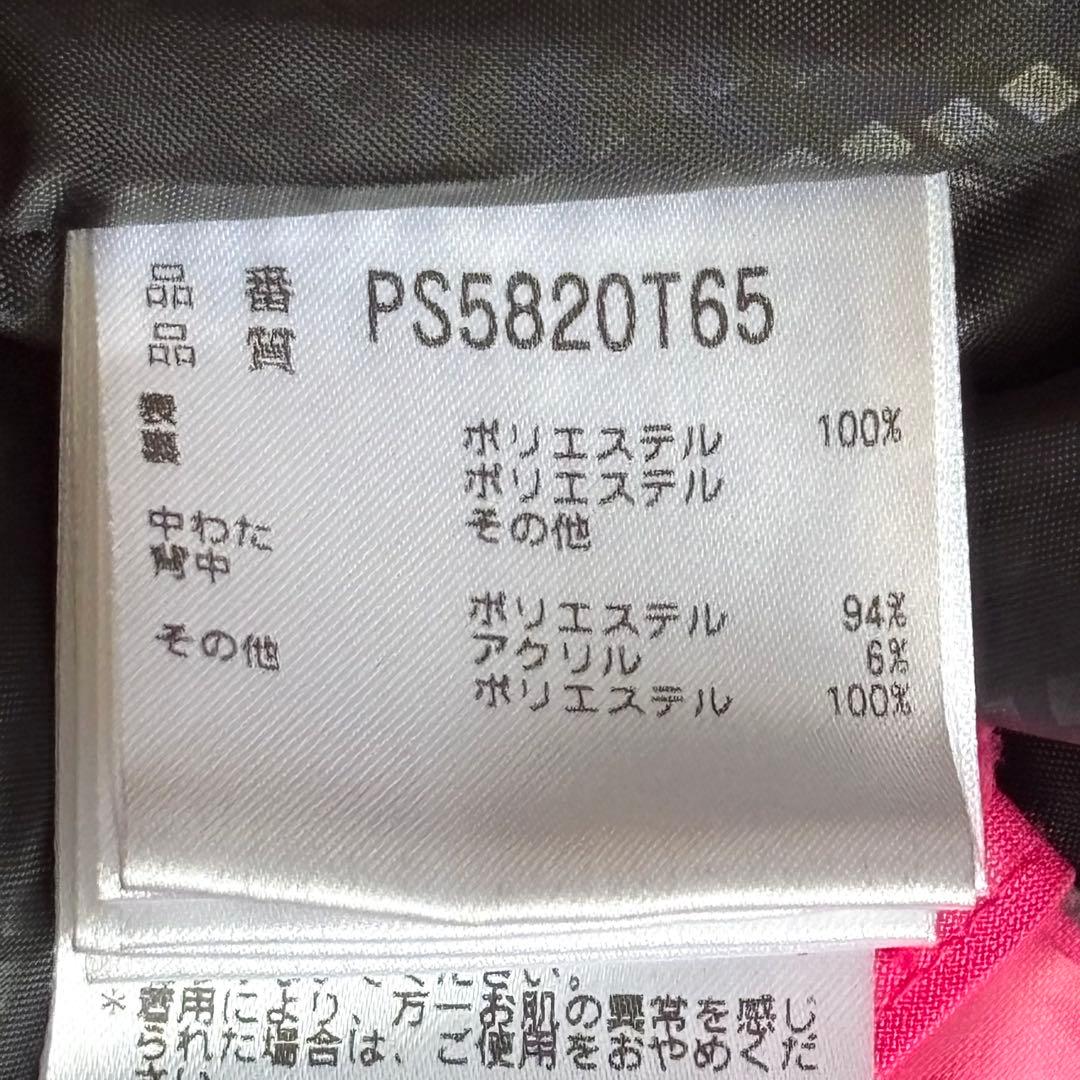 phenix スキージャケットM PS5820T65 レディース ピンク