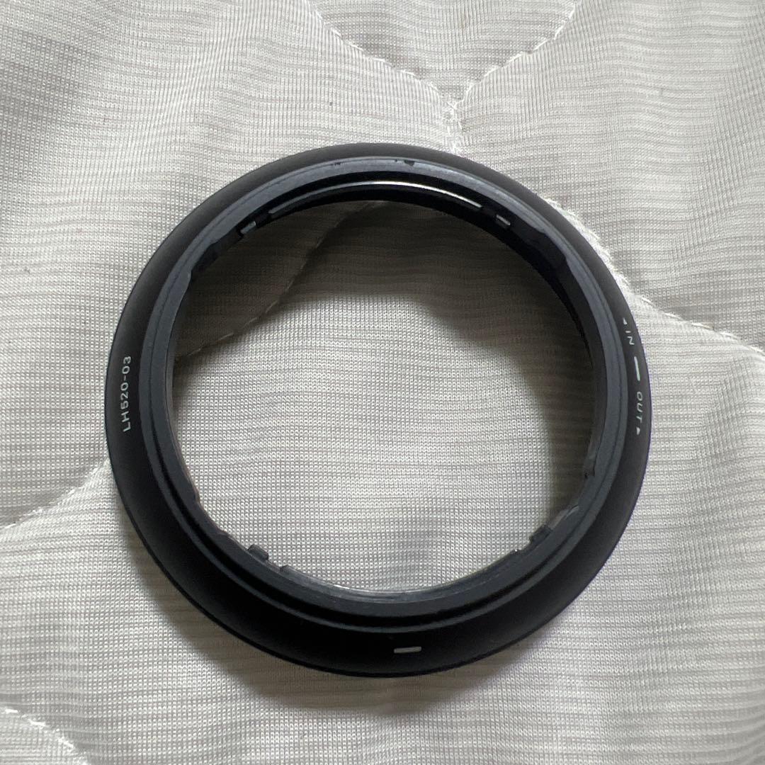 シグマ　SIGMA Eマウントレンズ　APS-C SONY 19mm f2.8