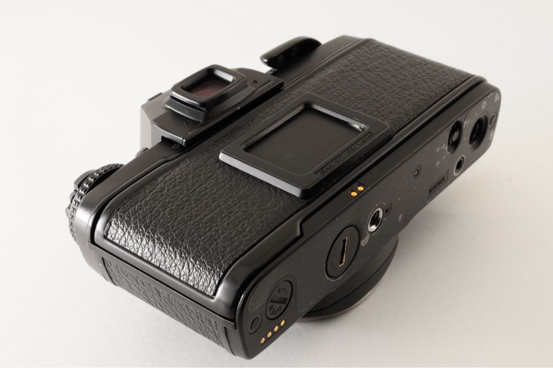 ◆最後期型◆ ペンタックス Pentax LX FA-1W ファインダー