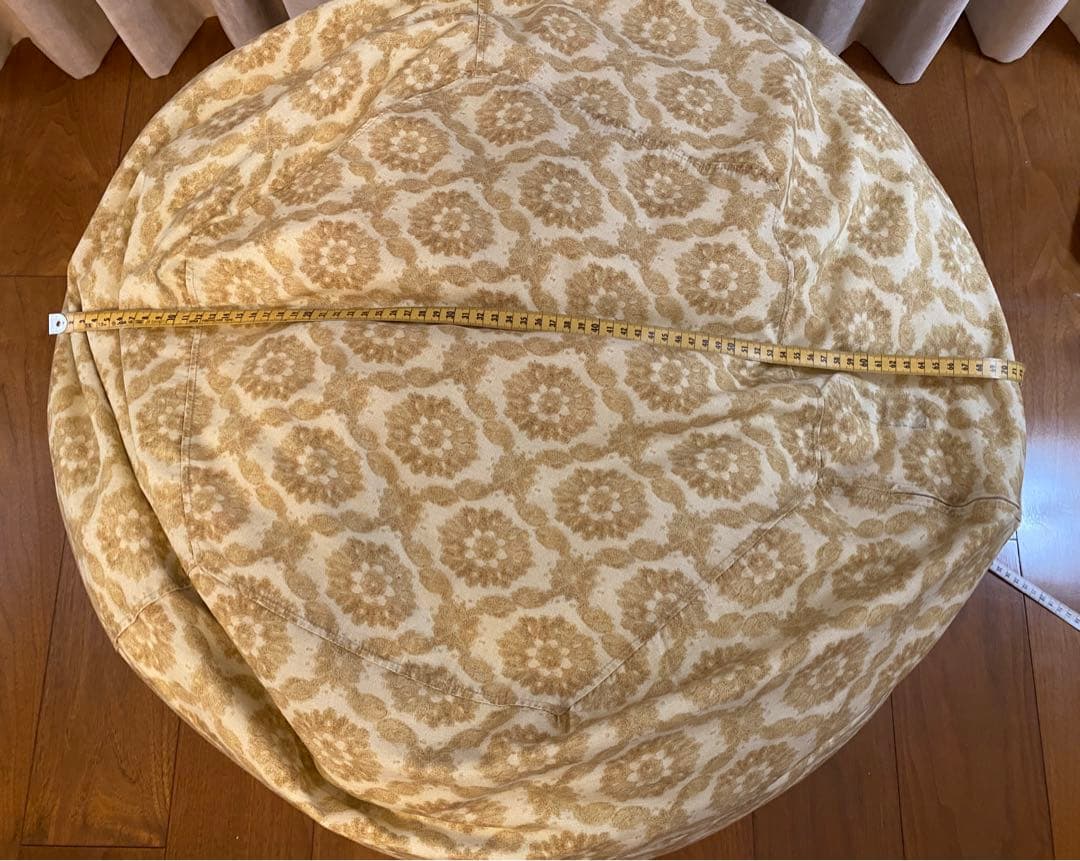 UNDERCOVER アンダーカバー ビーズ クッション MADSTORE