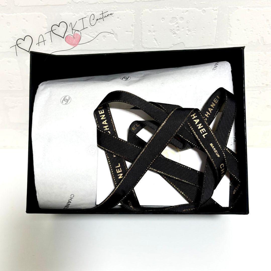 【セール価格】入手困難 ラスト❤CHANEL❤非売品 スマホポーチ ミニバッグ