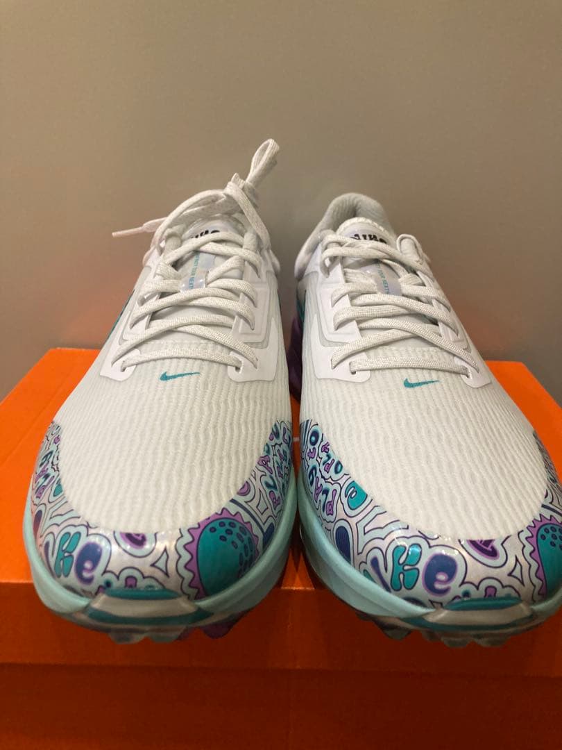 ナイキ エアズーム インフィニティ ネクスト ツアー ネクスト 27cm