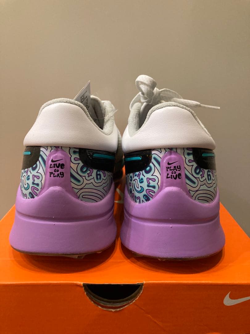 ナイキ エアズーム インフィニティ ネクスト ツアー ネクスト 27cm