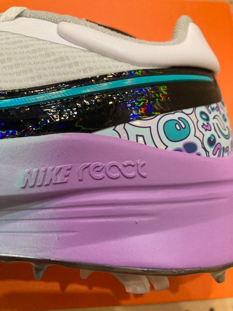 ナイキ エアズーム インフィニティ ネクスト ツアー ネクスト 27cm